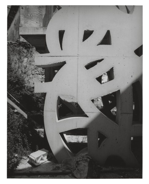 Jorge Ribalta TODO ES VERDAD FICCIONES Y DOCUMENTOS -18