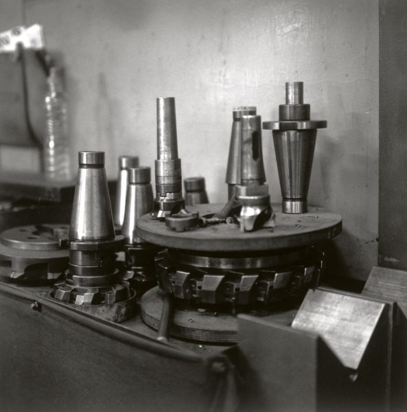 Jorge Ribalta TODO ES VERDAD FICCIONES Y DOCUMENTOS -20