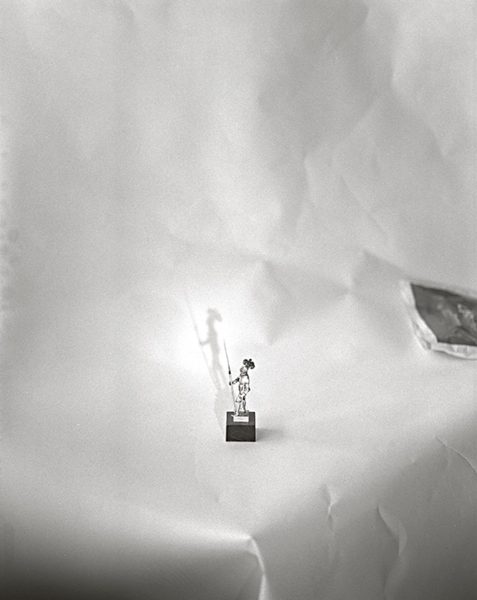 Jorge Ribalta TODO ES VERDAD FICCIONES Y DOCUMENTOS -23