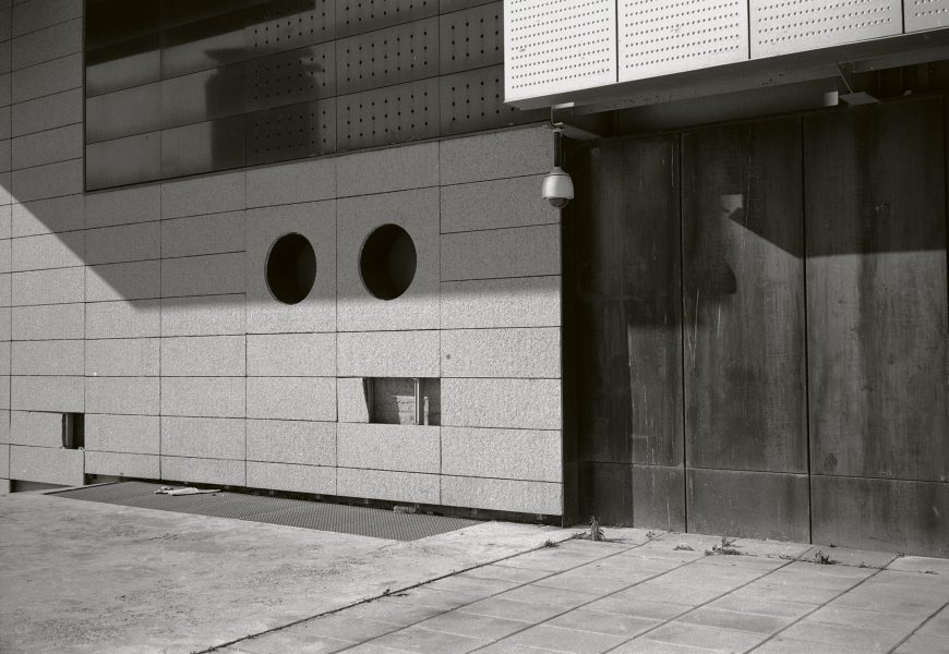 Jorge Ribalta TODO ES VERDAD FICCIONES Y DOCUMENTOS -3