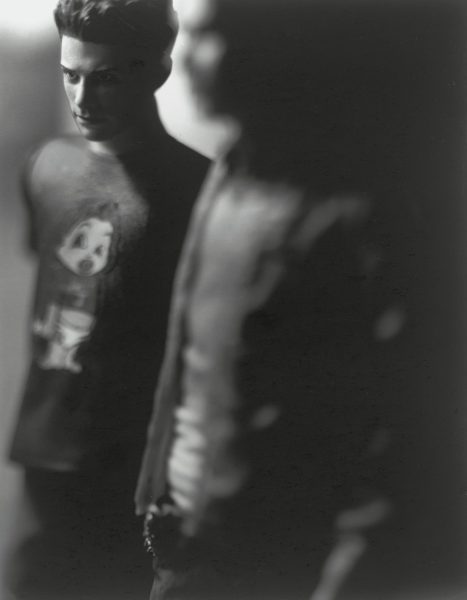 Jorge Ribalta TODO ES VERDAD FICCIONES Y DOCUMENTOS -5