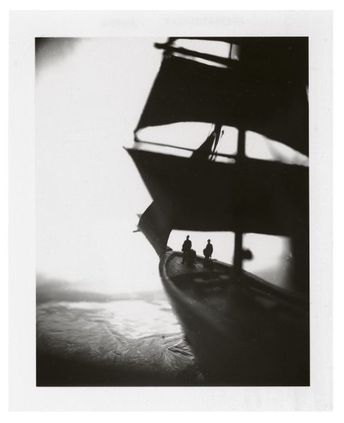 Jorge Ribalta TODO ES VERDAD FICCIONES Y DOCUMENTOS -7