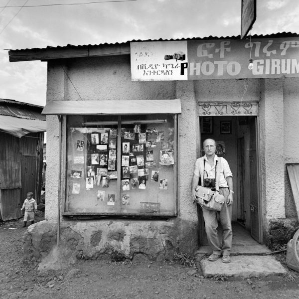 Juan Manuel Castro Prieto Fotografía de Vicente López Tofiño 2 Foto: Vicente López Tofiño