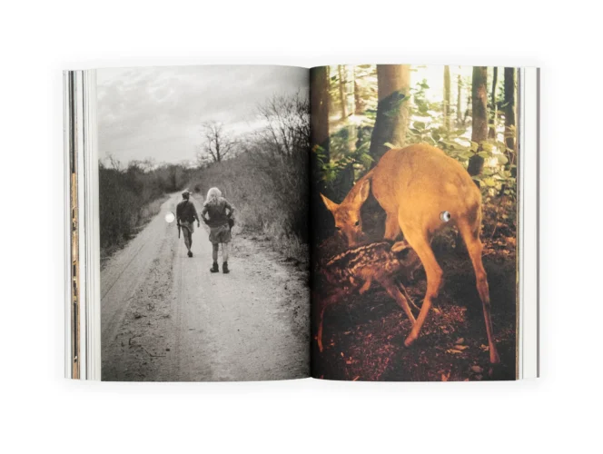 Julia Mejnertsen Hun19