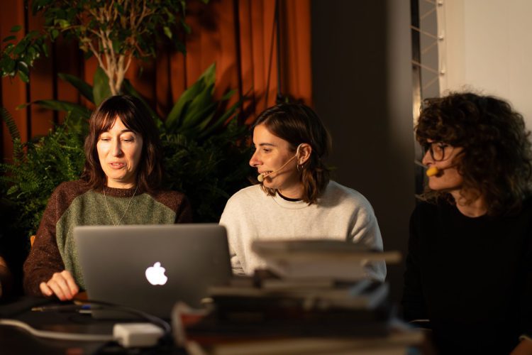 Tapas Duras Jardín Remoto Experience 2024 @Adriana Fariñas-1