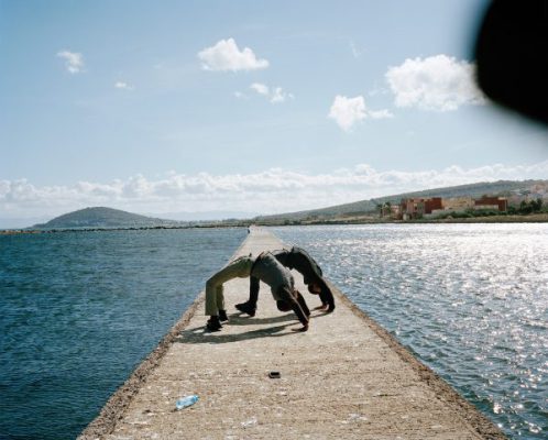 Foto: Lúa Ribeira