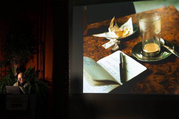 José Manuel Navia Jardín Remoto Experience 2024-4