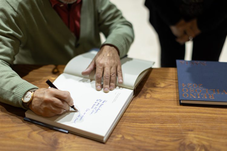 José Manuel Navia Portfolios Jardín Remoto Experience 2024-9