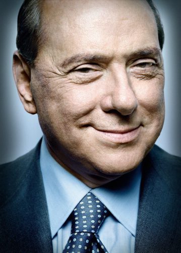 Power-Platon-berlusconi