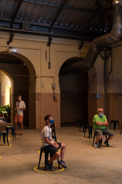 Ramon Masats visit spain exposicion-10