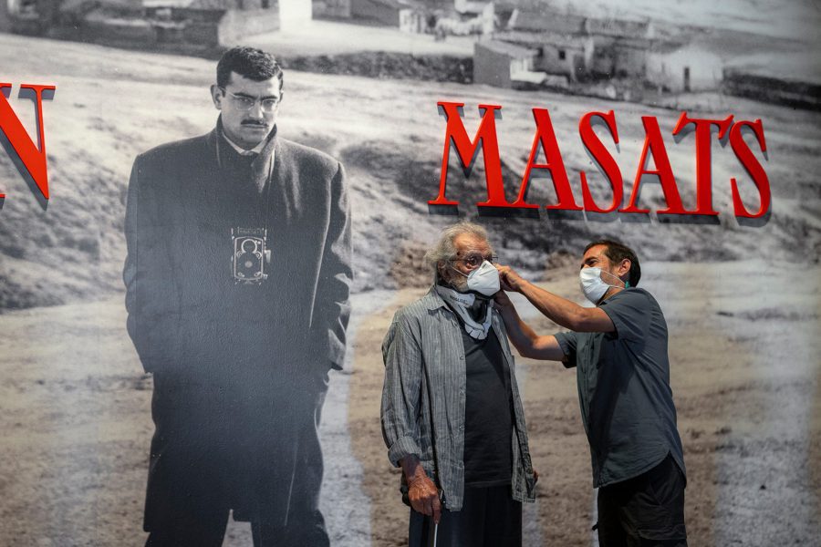 Ramon Masats visit spain exposicion-11