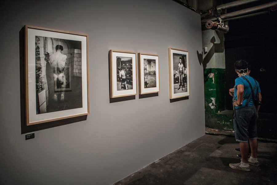 Ramon Masats visit spain exposicion-14