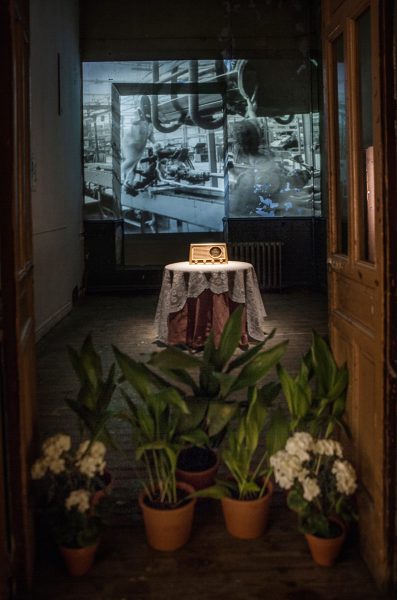 Ramon Masats visit spain exposicion-17