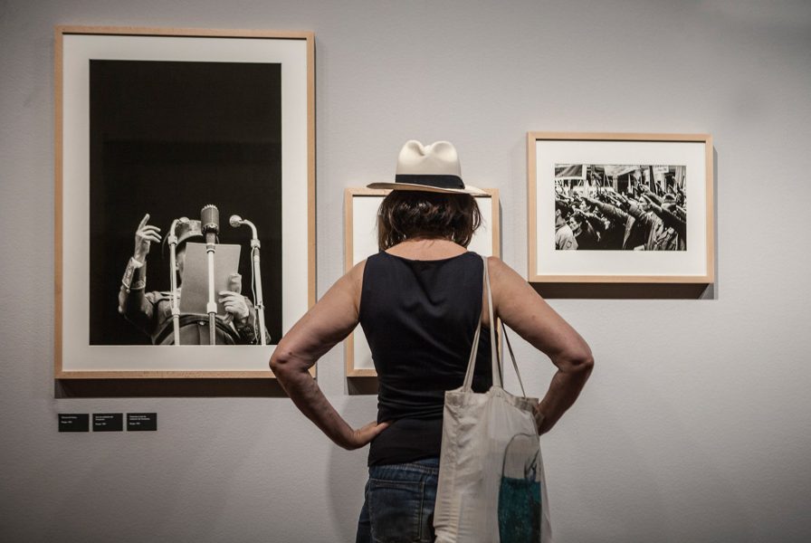 Ramon Masats visit spain exposicion-18