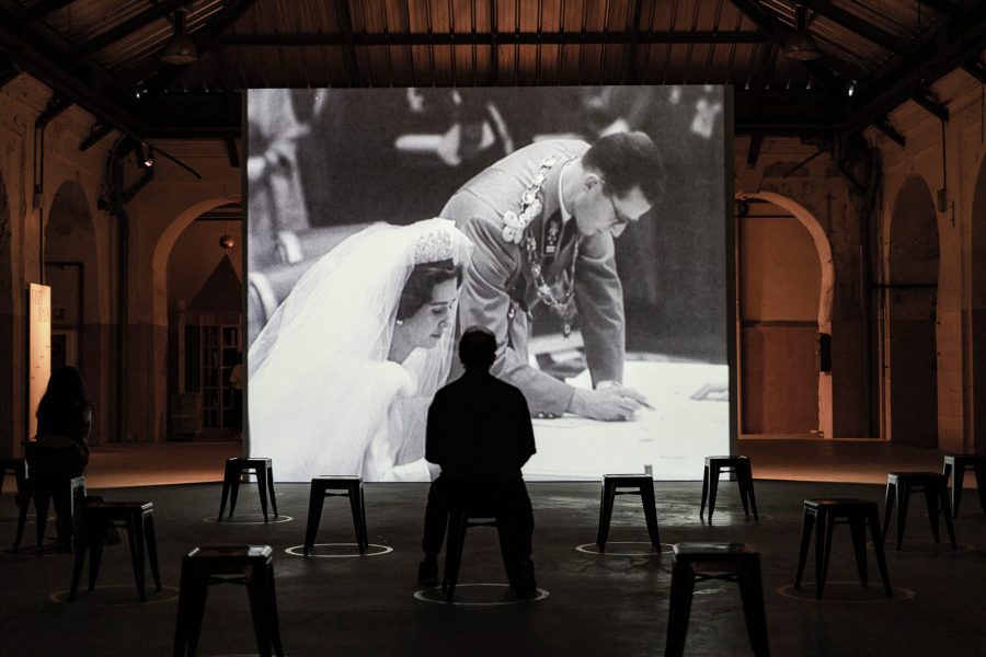 Ramon Masats visit spain exposicion-20