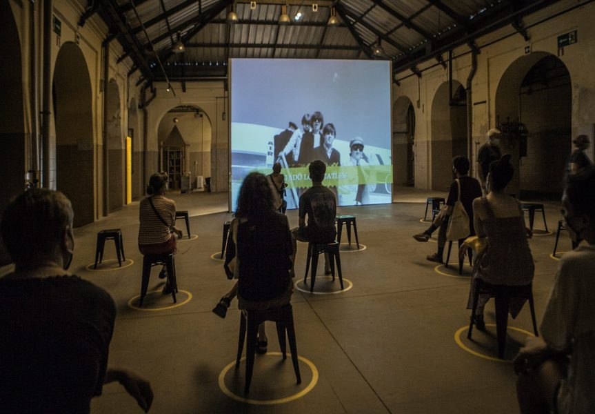 Ramon Masats visit spain exposicion-22