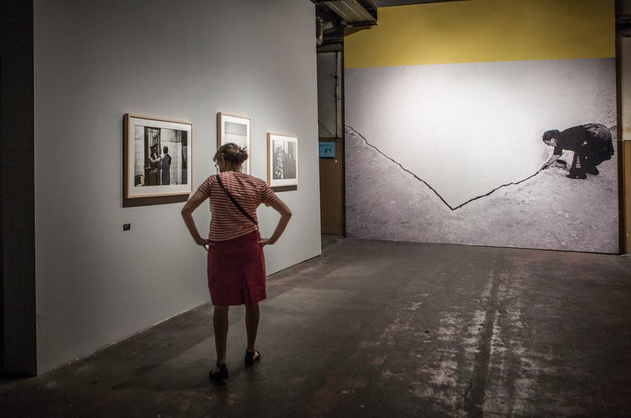 Ramon Masats visit spain exposicion-23