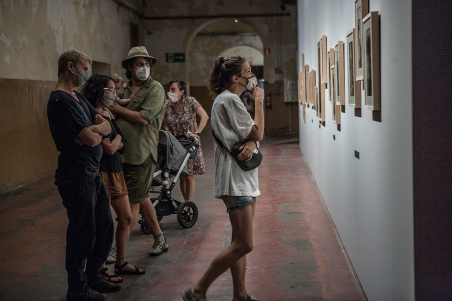 Ramon Masats visit spain exposicion-24