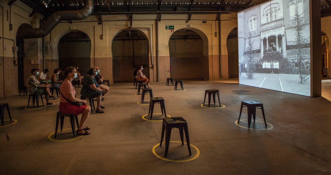 Ramon Masats visit spain exposicion-25