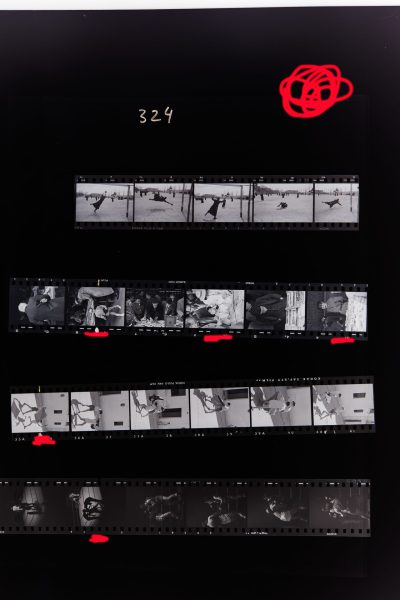 Ramon Masats visit spain exposicion-6