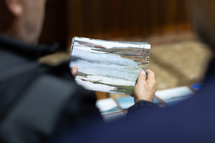 Revisiones de portfolios Jardin Remoto Experience 2024 @Adriana Fariñas-29