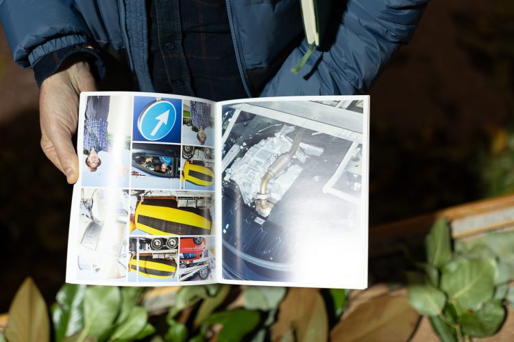 Ricardo Cases Jardín Remoto Experience 2024 @adriana fariñas-10