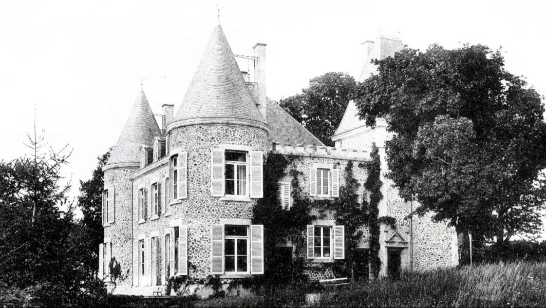 Robert Doisneau casa familiar