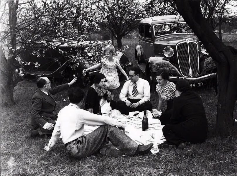 Robert Doisneau Renault-15