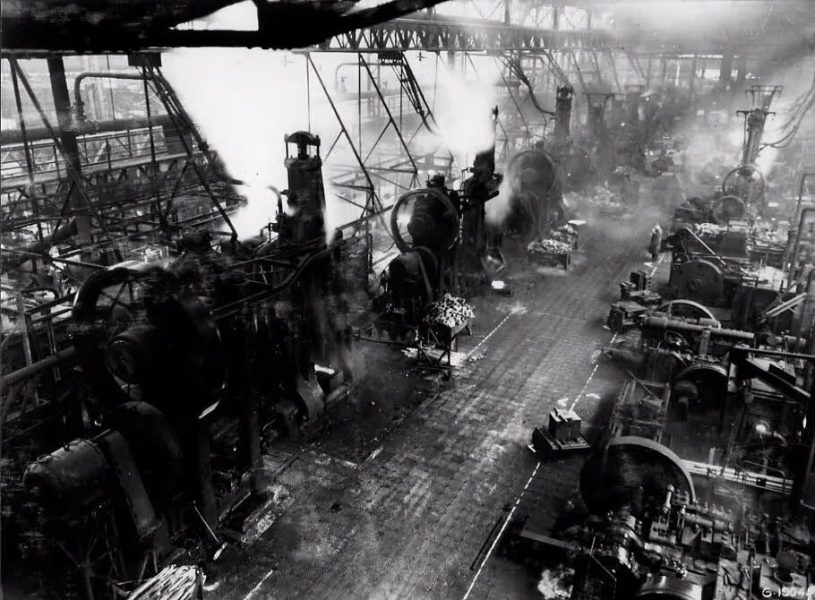 Robert Doisneau Renault-3