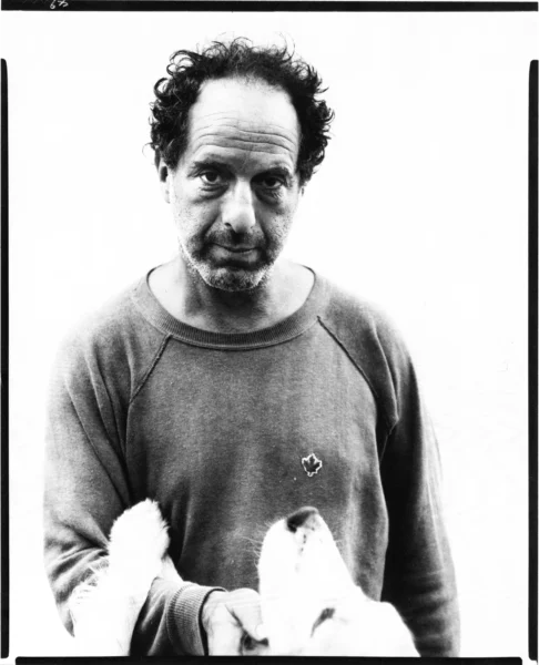 robert-frank-avedon-1975-perro