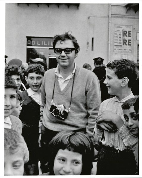 SAUL LEITER. 100 AÑOS 4