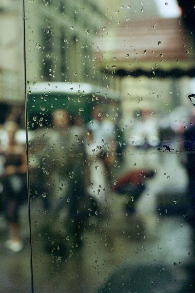 Foto: Saul Leiter