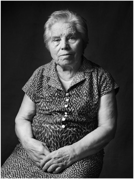 Matilde Escuder. Villafranca del Cid, Castellón 1913.
Anarquista. Maestra Racionalista. Presa política y exiliada.