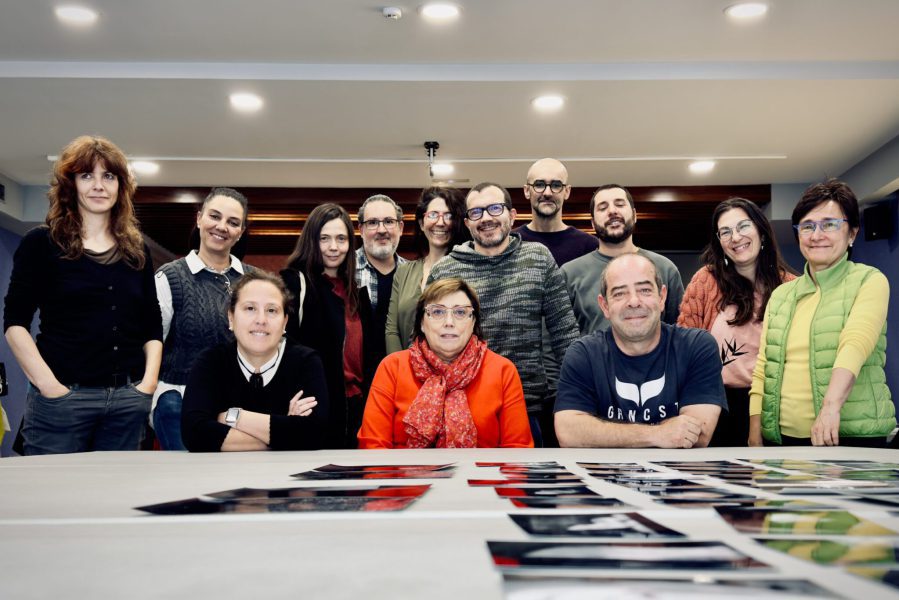 taller edición mayo 2024