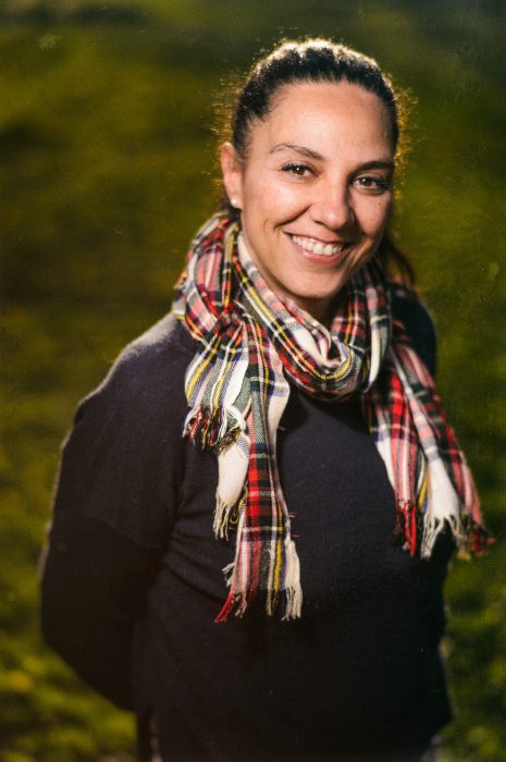 Tanya Foto: Gustavo Bravo