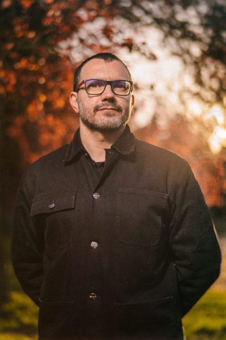 Toni   Foto: Gustavo Bravo