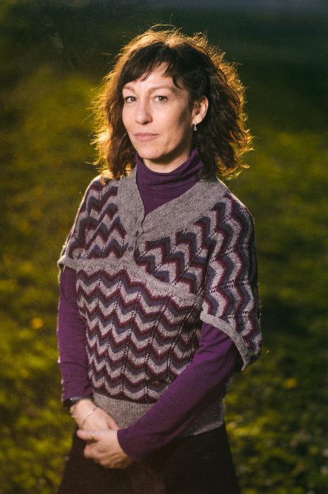 Leire   Foto: Gustavo Bravo