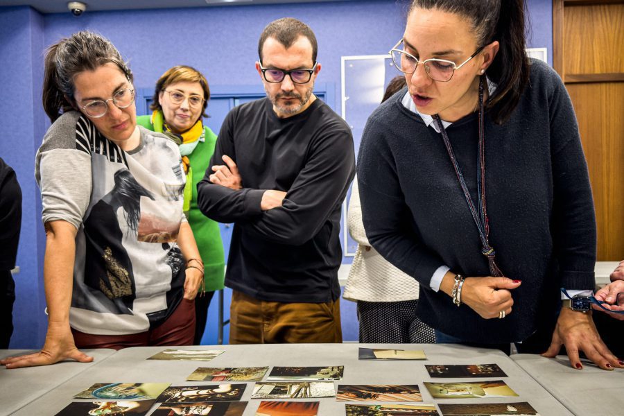 Taller edición portfolios Gustavo Bravo Jardín Remoto mayo 2024-11