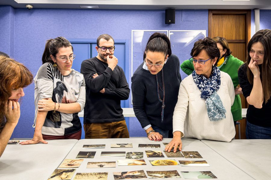 Taller edición portfolios Gustavo Bravo Jardín Remoto mayo 2024-13