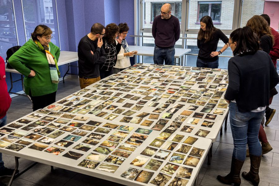 Taller edición portfolios Gustavo Bravo Jardín Remoto mayo 2024-2