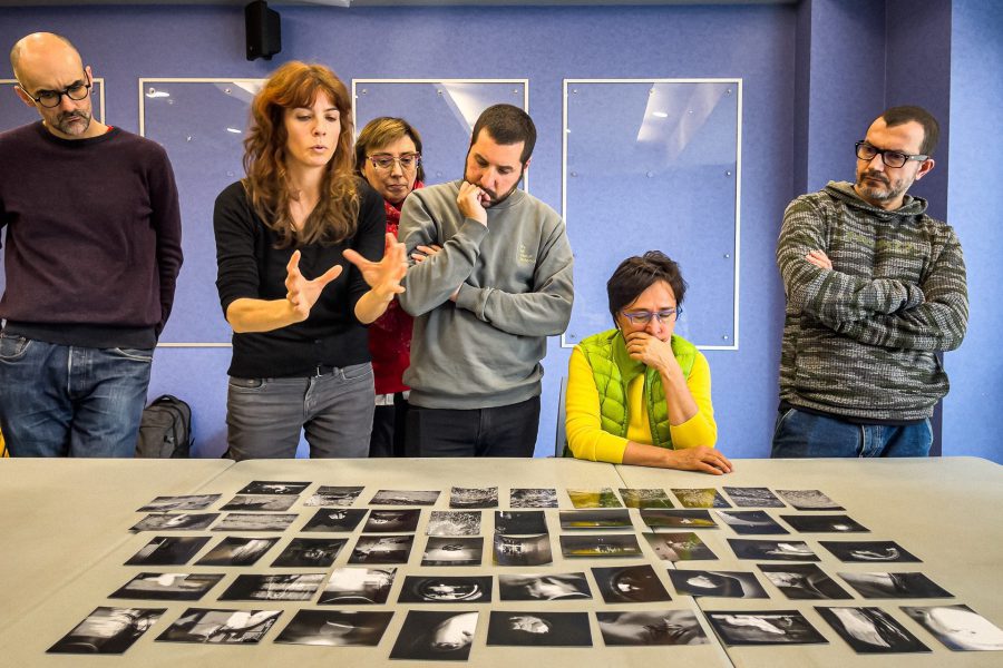 Taller edición portfolios Gustavo Bravo Jardín Remoto mayo 2024-6