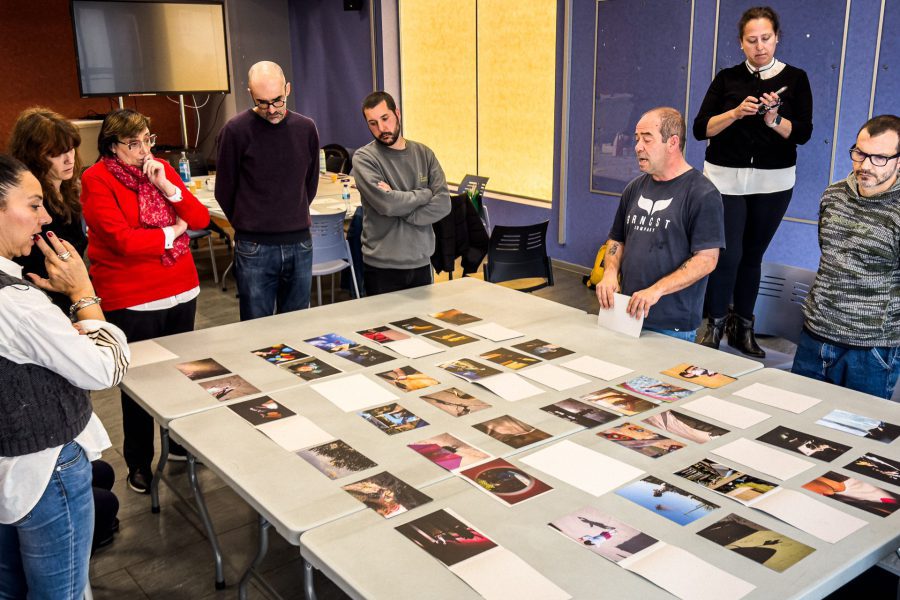 Taller edición portfolios Gustavo Bravo Jardín Remoto mayo 2024-7