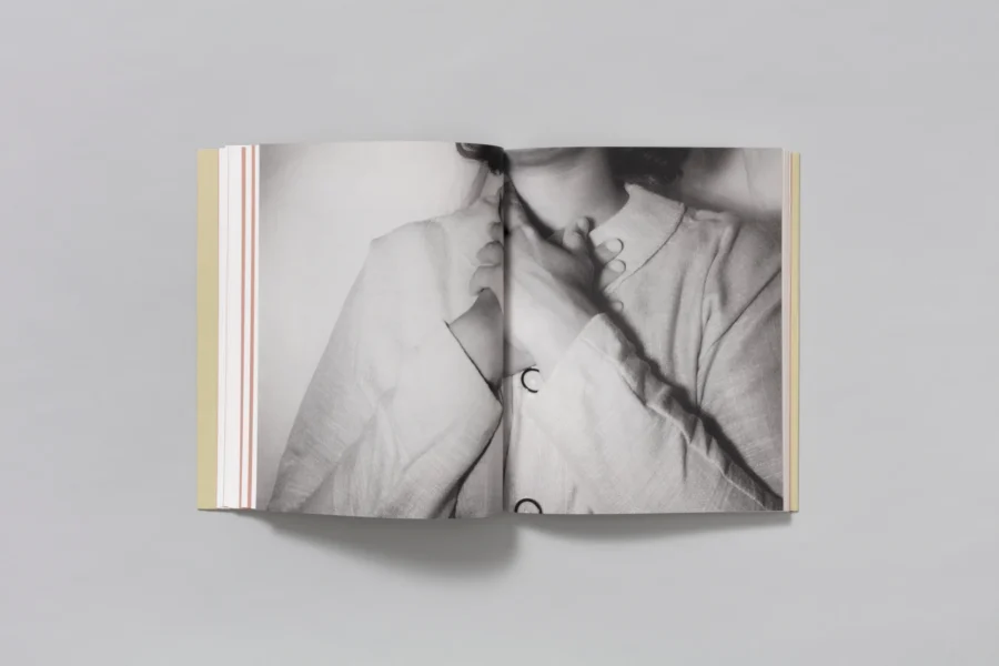 fotolibro TENDER CARLA WILLIAMS 5