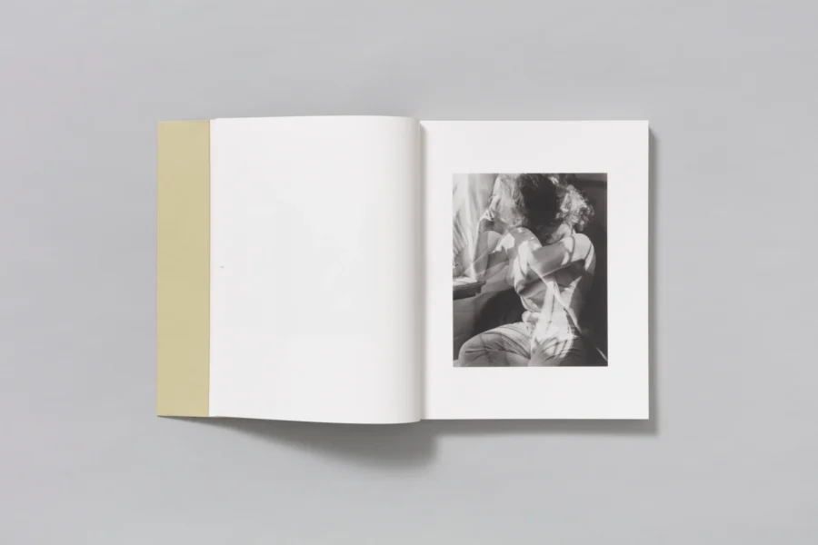 fotolibro TENDER CARLA WILLIAMS 6