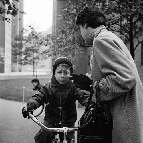 Nueva-York.-1954.-Vivian-Maier-4