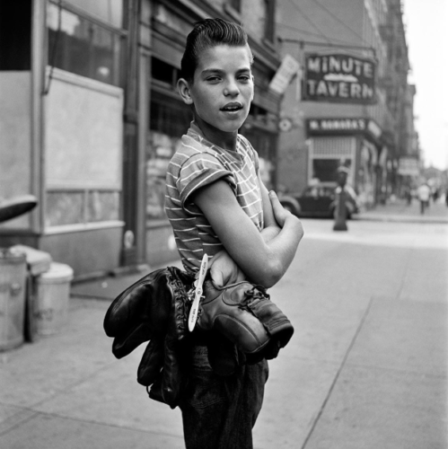 Nueva-York.-1954.-Vivian-Maier-5