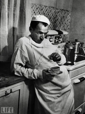 Country-Doctor.-Photo-by-W.-Eugene-Smith-1948