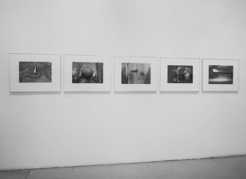 Exposición de William Eggleston en el MoMA en 1976 11